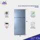 Dawlance 9149WB Chrome Pro Inverter Double Door Refrigerator Silver 9 Cubic Feet